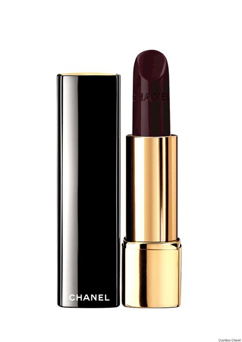 vamp chanel lipstick